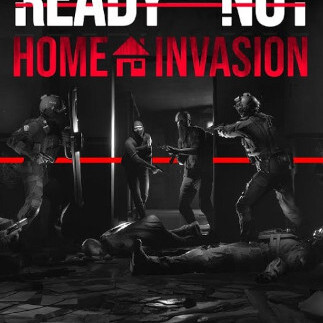 Ready or Not: Home Invasion (PC) - Steam Key - NORTH AMERICA