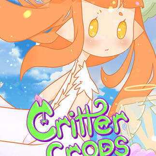 Critter Crops (PC) - Steam Key - GLOBAL