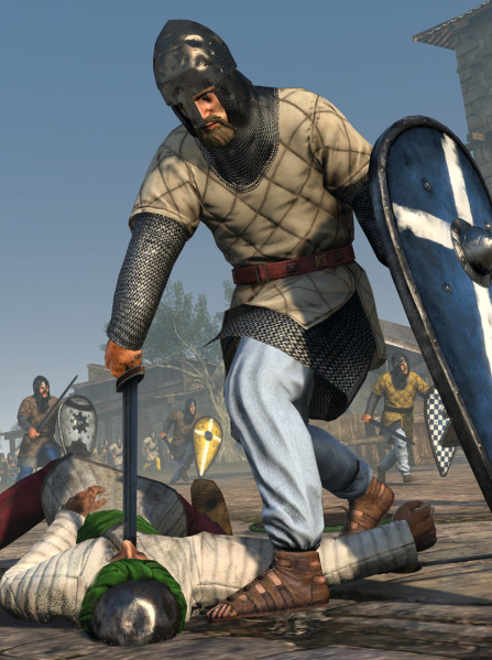 Total War: ATTILA - Age of Charlemagne Campaign Pack (PC) - Steam Key - ROW