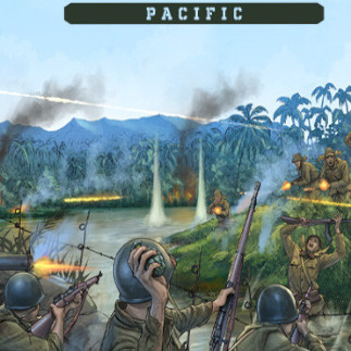 Valor & Victory: Pacific (PC) - Steam Key - GLOBAL