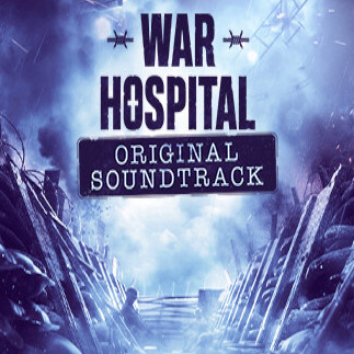 War Hospital - Original Soundtrack (PC) - Steam Key - GLOBAL