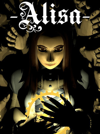 Alisa (PC) - Steam Key - GLOBAL