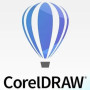 CorelDRAW 2020 Standard (PC) (1 Device, Lifetime)  - Corel Key - GLOBAL
