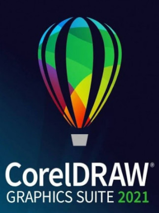 CorelDRAW Technical Suite 2021 (PC) (1 Device, Lifetime)  - Corel Key - GLOBAL