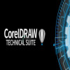 CorelDRAW Technical Suite 2022 (PC) (1 Device, Lifetime)  - Corel Key - GLOBAL