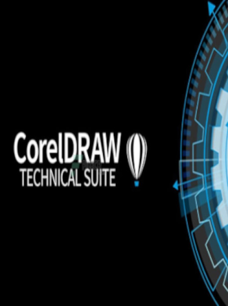 CorelDRAW Technical Suite 2023 (PC) (1 Device, Lifetime) - Corel Key - GLOBAL CorelDRAW Technical Suite 2023 (PC) (1 Device, Lifetime) - Corel Key - GLOBAL