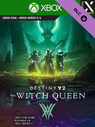 Destiny 2: The Witch Queen (Xbox Series X/S) - Xbox Live Key - GLOBAL