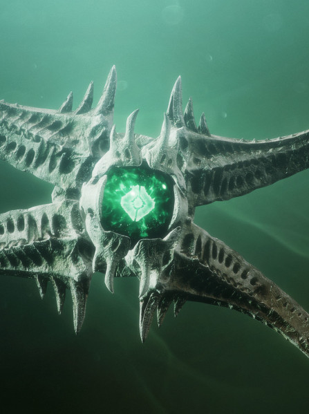 Destiny 2: The Witch Queen (Xbox Series X/S) - Xbox Live Key - GLOBAL