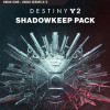 Destiny 2: Shadowkeep Pack (Xbox Series X/S) - Xbox Live Key - EUROPE
