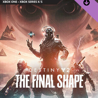 Destiny 2: The Final Shape (Xbox Series X/S) - Xbox Live Key - GLOBAL