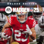 EA Sports Madden NFL 25 | Deluxe Edition (Xbox Series X/S) - Xbox Live Key - GLOBAL