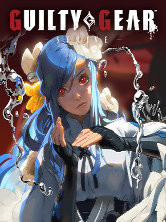 Guilty Gear -Strive- Season Pass 4 (PC) - Steam Key - GLOBAL