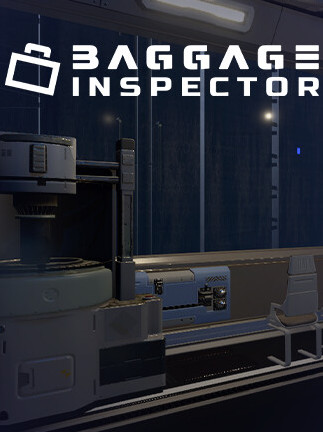 Baggage Inspector (PC) - Steam Key - GLOBAL