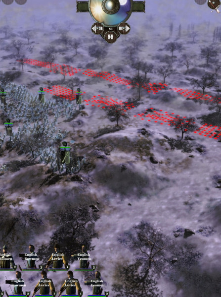 Kingdom Wars 4 (PC) - Steam Key - GLOBAL