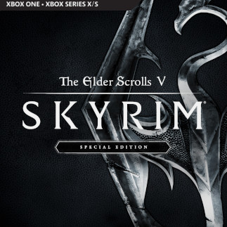 The Elder Scrolls V: Skyrim Special Edition (Xbox Series X/S) - Xbox Live Key - ROW