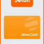 JetonCash 70 EUR - JetonCash Key - EUROPE