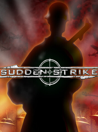 Sudden Strike Gold (PC) - Steam Key - EUROPE Sudden Strike Gold (PC) - Steam Key - EUROPE