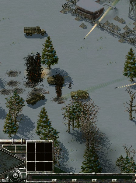 Sudden Strike Gold (PC) - Steam Key - EUROPE Sudden Strike Gold (PC) - Steam Key - EUROPE