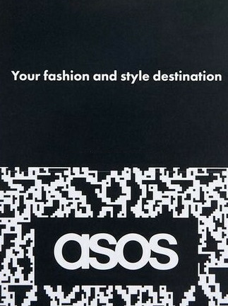 ASOS Gift Card 5 GBP - ASOS Key - UNITED KINGDOM ASOS Gift Card 5 GBP - ASOS Key - UNITED KINGDOM
