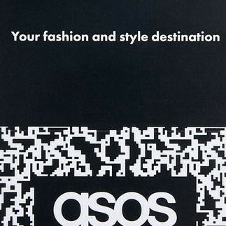 ASOS Gift Card 10 GBP - ASOS Key - UNITED KINGDOM