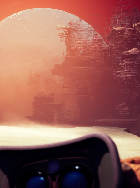 The Invincible | Deluxe Edition (PC) - Steam Key - ROW The Invincible | Deluxe Edition (PC) - Steam Key - ROW