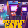 Internet Cafe Simulator (PC) - Steam Key - EUROPE