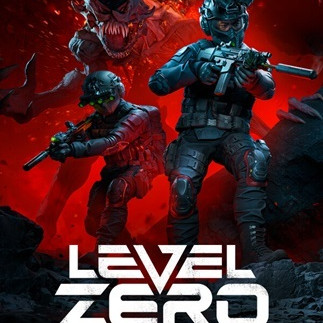 Level Zero: Extraction (PC) - Steam Key - GLOBAL