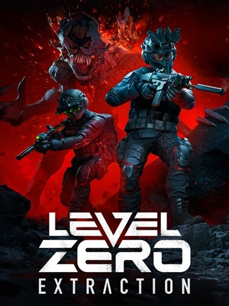 Level Zero: Extraction (PC) - Steam Key - GLOBAL Level Zero: Extraction (PC) - Steam Key - GLOBAL