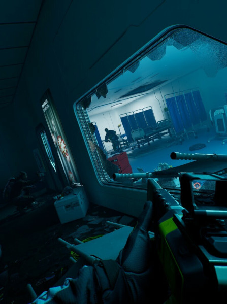 Level Zero: Extraction (PC) - Steam Key - GLOBAL Level Zero: Extraction (PC) - Steam Key - GLOBAL