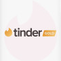 Tinder Gold 1 Month - tinder Key - EGYPT