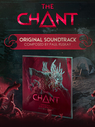 The Chant Soundtrack (PC) - Steam Key - ROW The Chant Soundtrack (PC) - Steam Key - ROW