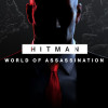 HITMAN World of Assassination (PC) - Steam Key - CHINA