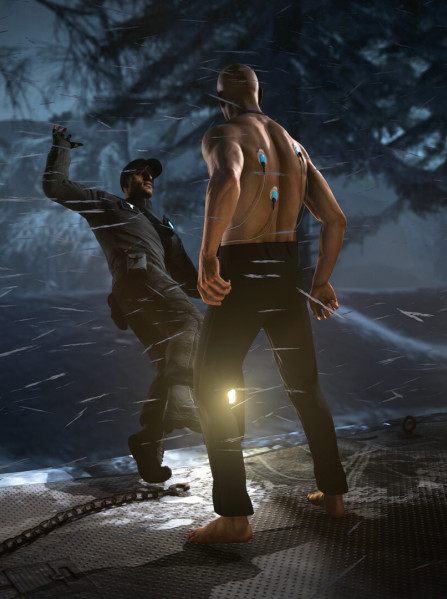 HITMAN World of Assassination (PC) - Steam Key - CHINA