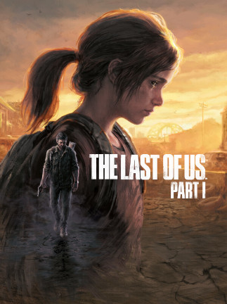 The Last of Us Part I (PC) - Steam Key - ROW