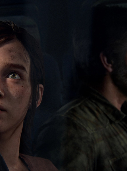 The Last of Us Part I (PC) - Steam Key - ROW