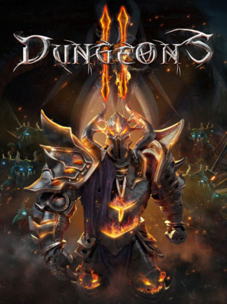 Dungeons 2 (PC) - Steam Key - ROW