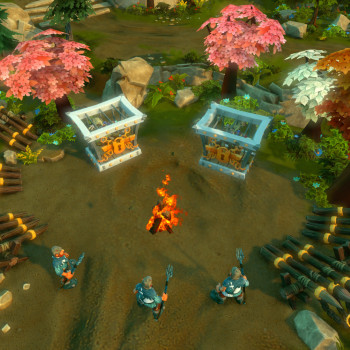 Dungeons 2 (PC) - Steam Key - ROW