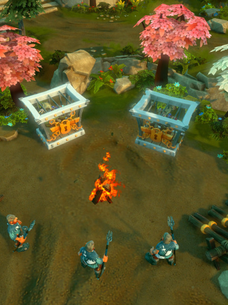 Dungeons 2 (PC) - Steam Key - ROW