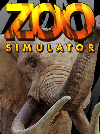 Zoo Simulator (PC) - Steam Key - GLOBAL