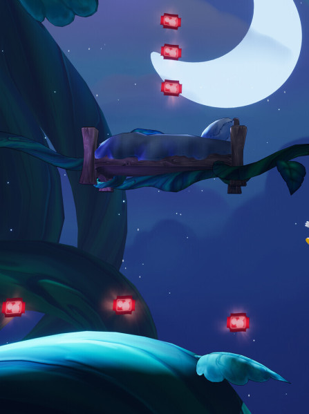 Disney Epic Mickey: Rebrushed (PC) - Steam Key - GLOBAL Disney Epic Mickey: Rebrushed (PC) - Steam Key - GLOBAL