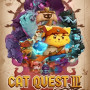 Cat Quest III (PC) - Steam Key - EUROPE