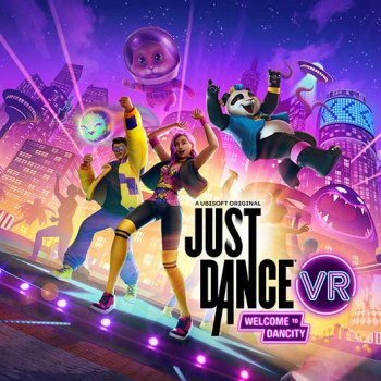 Just Dance 2025 Edition (PS5) - PSN Key - EUROPE