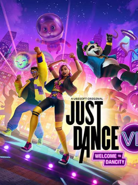 Just Dance 2025 Edition (PS5) - PSN Key - EUROPE Just Dance 2025 Edition (PS5) - PSN Key - EUROPE