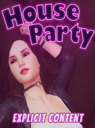 House Party - Explicit Content Add-On (PC) - Steam Key - GLOBAL