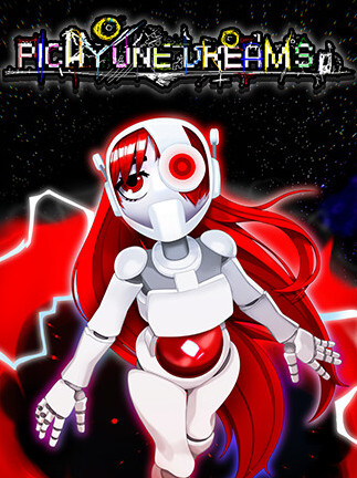 Picayune Dreams (PC) - Steam Key - GLOBAL