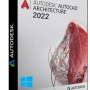 Autodesk AutoCAD Architecture 2022 (PC) (1 Device, 1 Year)  - Autodesk Key - GLOBAL