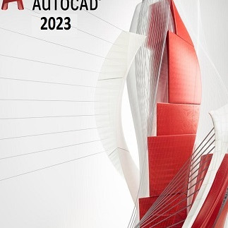 Autodesk AutoCAD 2023 (MAC) (1 Device, 1 Year)  - Autodesk Key - GLOBAL