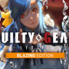 GUILTY GEAR -STRIVE- | Blazing Edition (PC) - Steam Key - GLOBAL GUILTY GEAR -STRIVE- | Blazing Edition (PC) - Steam Key - GLOBAL