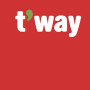 T'Way Airline Voucher 300000 KRW - T'Way Key - SOUTH KOREA
