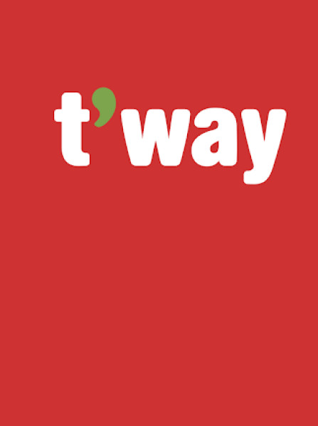 T'Way Airline Voucher 50000 KRW - T'Way Key - SOUTH KOREA T'Way Airline Voucher 50000 KRW - T'Way Key - SOUTH KOREA